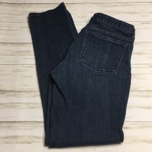 Size 29 J. Crew Factory Toothpick Jeans